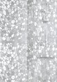 Шторка для ванной Kleine Wolke Cristal Clear, 180x200см 5174116305