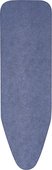 Чехол для гладильной доски Brabantia, A 110x30см, синий деним 131943