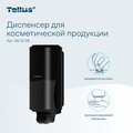 Диспенсер Tellus Wave Design SC1 для косметической продукции, 1000мл, чёрный 951008