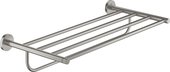 Полка для полотенец Grohe Essentials, суперсталь 40800DC1
