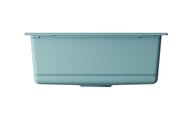 Кухонная мойка Omoikiri Kitagawa 57-AZ Artceramic, azur blue 4993300