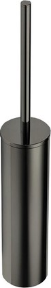 Туалетный ёршик Colombo Mini, напольный, PVD, нержавеющая сталь B4006.HPS1