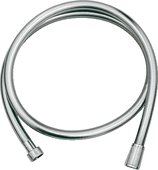 Душевой шланг пластиковый хромированный 1.25м Grohe SILVERFLEX 28362000