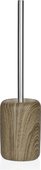 Ёршик туалетный Andrea House Wood and Chrome BA66145
