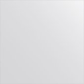 Зеркало для ванной 50x50см FBS CZ 0121