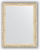 Зеркало Evoform Definite 360x460 в багетной раме 37мм, состаренное серебро BY 1331