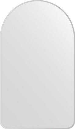 Зеркало для ванной FBS Perfecta 70x120см с фацетом 10мм CZ 0088