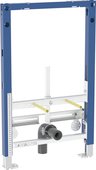 Инсталляция Geberit Duofix для биде, 82см, универсальный 111.524.00.2