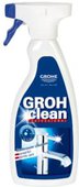 Моющее средство для ванной комнаты, 500мл Grohe Grohclean 48166000