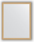 Зеркало Evoform Definite 340x440 в багетной раме 22мм, сосна BY 1322