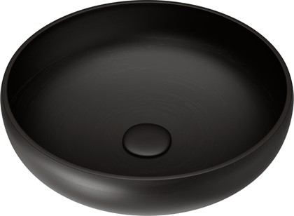 Раковина для ванной Omoikiri Fumico-NU Natceramic, орех 4972079
