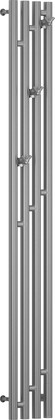 Полотенцесушитель электрический Сунержа Кантата 3.0 1500х159 правый, сатин 071-5847-1516