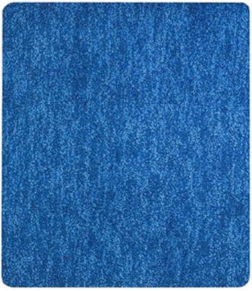 Коврик для ванной Spirella Gobi, 55x65см синий 1012781