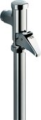 Автоматическое смывное устройство для унитаза, хром Grohe RONDO 37139000