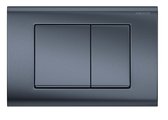 Унитаз с инсталляцией Aquatek Поларис AQ0700-01, крепёж 02, сиденье soft-close, панель 033 SET AQUATEK ПОЛАРИС-01-033 4в1