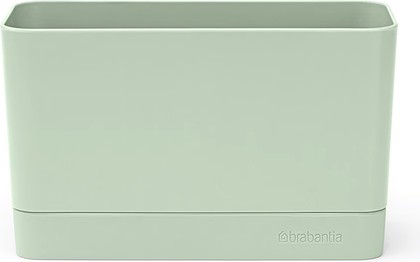 Органайзер для ванной комнаты Brabantia Sink Side, зелёный нефрит 215469