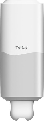 Диспенсер для мыла-пены Tellus Wave Design SC4, 1000мл, механический, белый 954000
