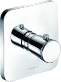 Термостат для душа Kludi E2 встраиваемый, хром 497290575
