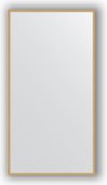 Зеркало Evoform Definite 680x1280 в багетной раме 22мм, сосна BY 0738