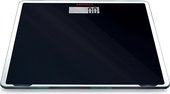 Весы напольные электронные 150кг/100гр Soehnle Slim Design Black 63559
