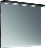 Зеркало со светильником 90x11x70см Verona Viva VA706