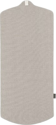 Доска для отпаривания Brabantia Linn, текстиль, серый 231582