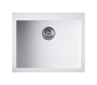 Кухонная мойка Omoikiri Bosen 61-WH, Tetogranit, белый 4991212