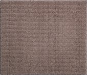 Коврик для ванной 50x60см, какао Grund RIFFLE b4001-766296