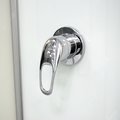 Душевая кабина RGW Andaman AN-208, 900x900, хром матовый 381320899-12