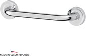Держатель полотенца 30см, хром Ellux ELE 020