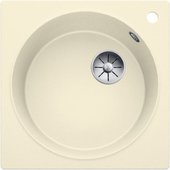 Кухонная мойка Blanco Artago 6, отводная арматура, жасмин 521762