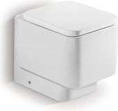 Напольный унитаз с двойным выпуском, белый Roca ELEMENT 347577000