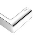 Поручень для ванны Keuco Actis 320мм, хром 13507 010000