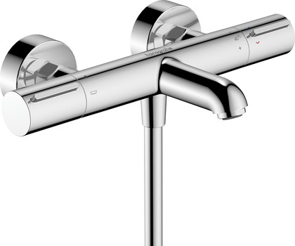 Термостат для ванны Hansgrohe Ecostat Element, хром 13347000