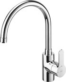 Смеситель для кухни, хром Roca TARGA 5A8460C00