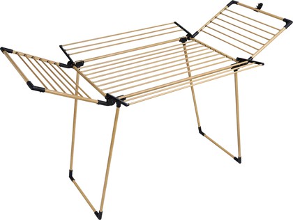 Сушилка для белья напольная Hausmann Annapurna HM-XL-278WP4