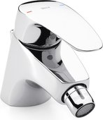 Смеситель для биде, с донным клапаном, хром Roca MONODIN 5A6007C00