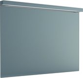 Зеркало со светильником и сенсорным выключателем 100x3x73см Verona Urban UR703