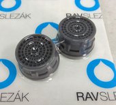Ситечко для Аэратор для смесителяа Slezak RAV, 2шт SD0072