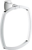 Держатель для полотенец Grohe Grandera, кольцо, хром 40630000
