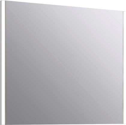 Зеркало Aqwella SM 80см, белый SM0208