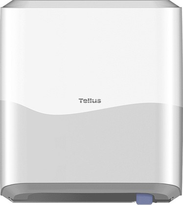 Диспенсер для полотенец в рулонах Tellus Matic Solution HT1, белый 911000