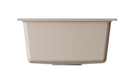 Кухонная мойка Omoikiri Daisen 46-SA, бежевый 4993615