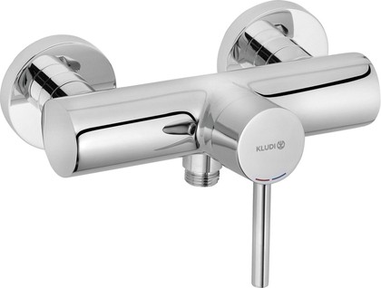 Смеситель для душа Kludi Bozz, хром 388310576