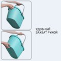 Ведро для мытья полов Hausmann Cosmic 15л HM-1096-1