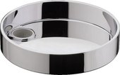 Мыльница для штанги Hansgrohe Casetta S Puro d22мм 28679000