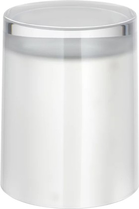 Съёмный стакан Keuco Edition 11, запасная часть дозатора мыла, матовый 11152 009000