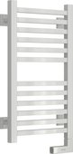 Полотенцесушитель электрический Сунержа Модус 2.0 600x300, МЭМ правый, белый 12-5601-6030