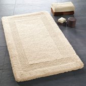 Коврик для ванной Kleine Wolke Arizona 60x100см, натуральный 5477 360 202