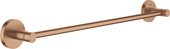 Держатель для полотенец Grohe Essentials 50см, тёплый закат матовый 40688DL1